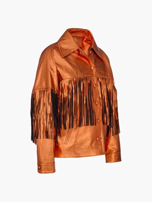 Taylor Jacket
