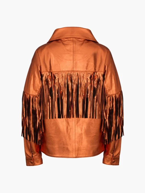 Taylor Jacket