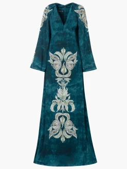 Tea Dress