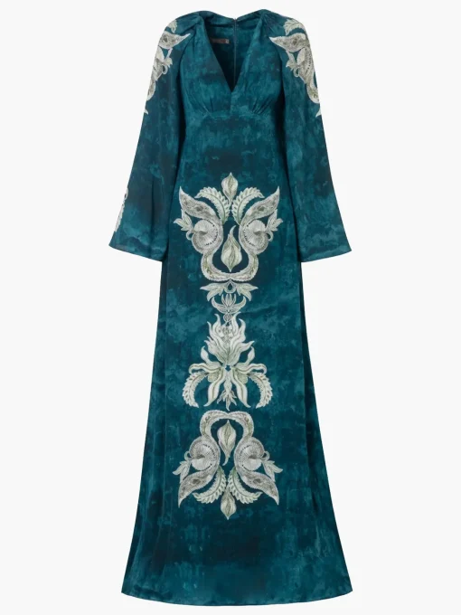 Tea Dress