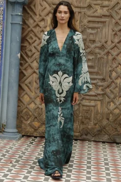 Tea Dress