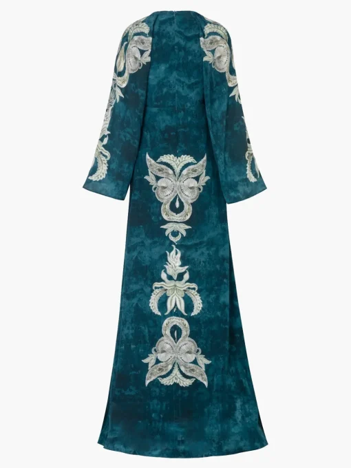 Tea Dress