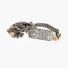 Ten Table Wrap Bracelet/Choker