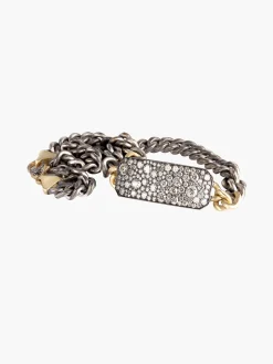 Ten Table Wrap Bracelet/Choker