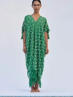 Tetra Tunic