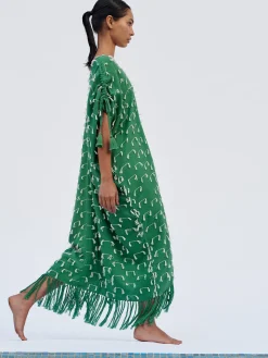 Tetra Tunic
