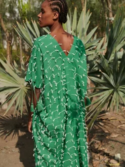 Tetra Tunic