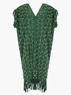 Tetra Tunic