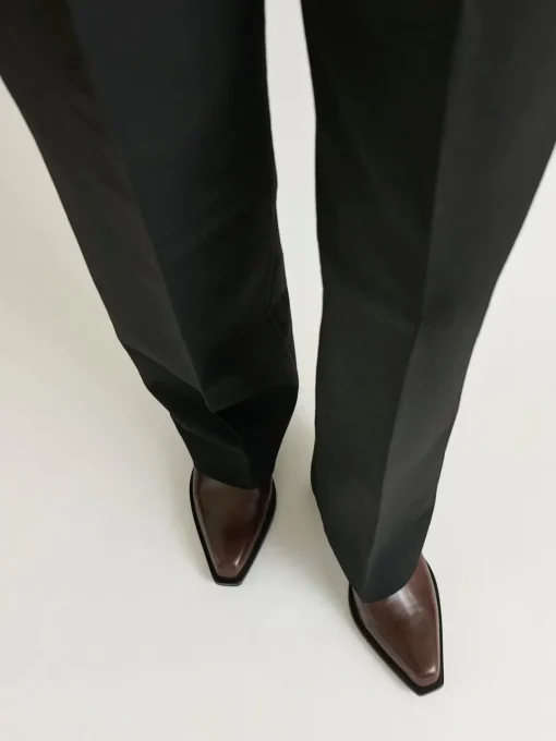 The City Boot