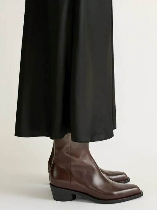 The City Boot