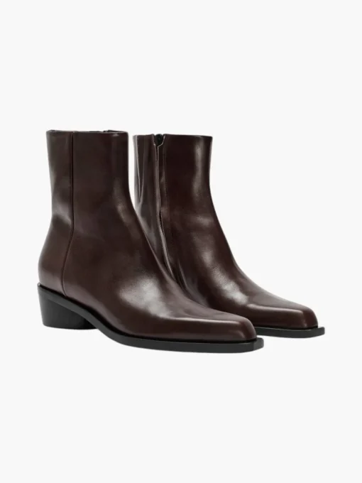 The City Boot