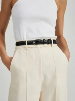 The Classic Belt