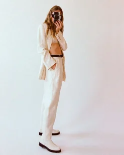The Classic Belt