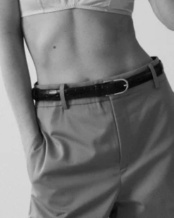 The Classic Belt