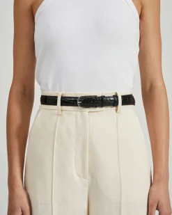The Classic Belt