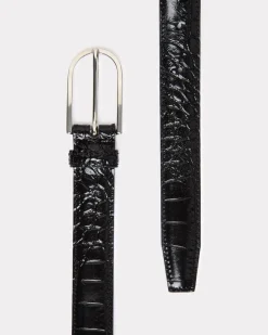 The Classic Belt