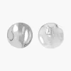 The Disc Earrings