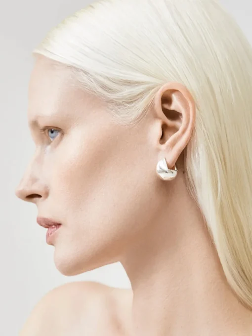 The Drop Earrings