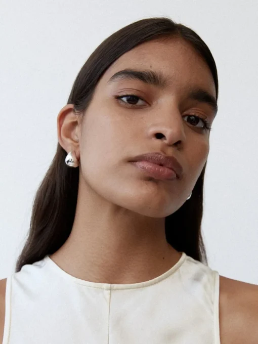 The Drop Earrings