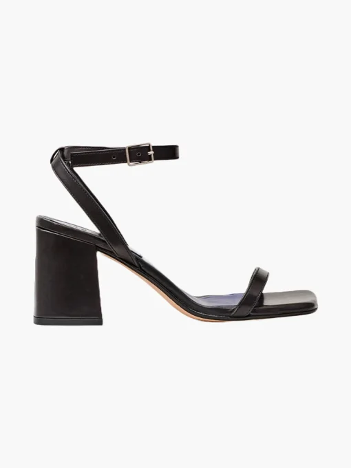 The Elevated Essential