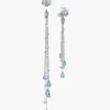 The Great White Shark Earrings