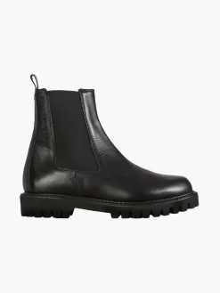 The Leather Lug Sole