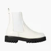 The Leather Lug Sole