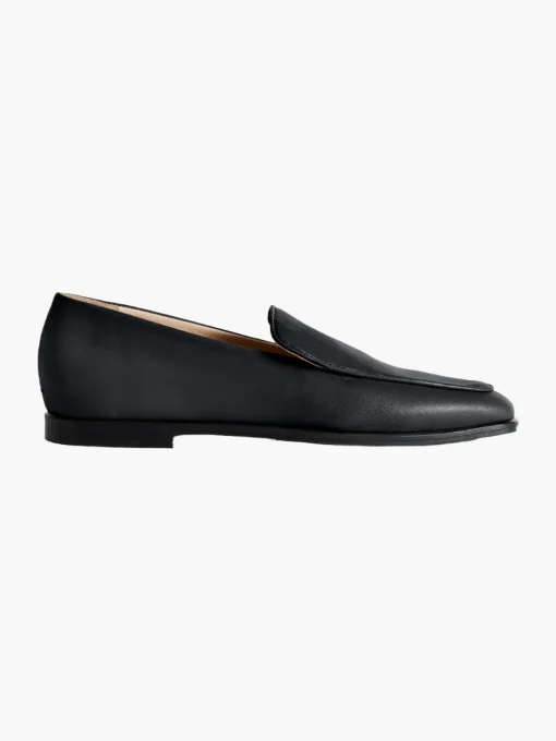 The Modern Moccasin