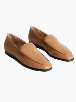 The Modern Moccasin