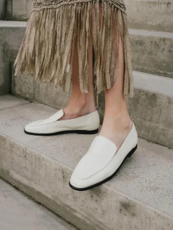 The Modern Moccasin