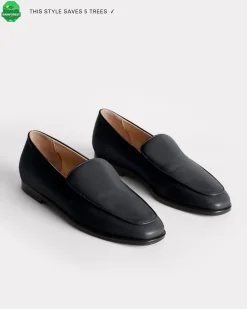 The Modern Moccasin