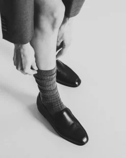 The Modern Moccasin