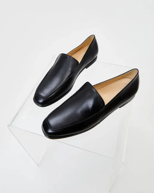 The Modern Moccasin