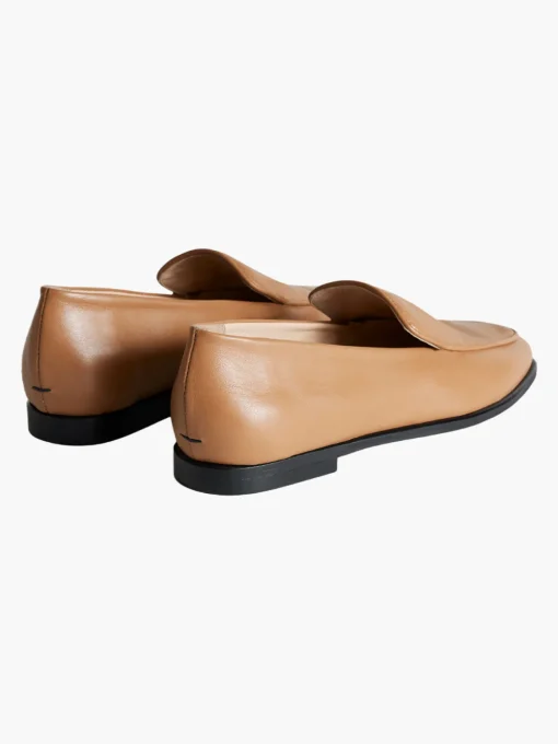 The Modern Moccasin