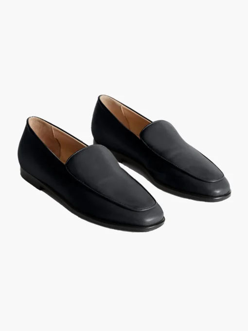 The Modern Moccasin