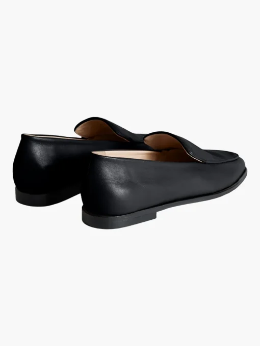 The Modern Moccasin