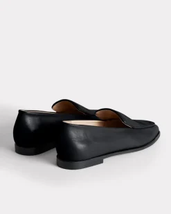 The Modern Moccasin