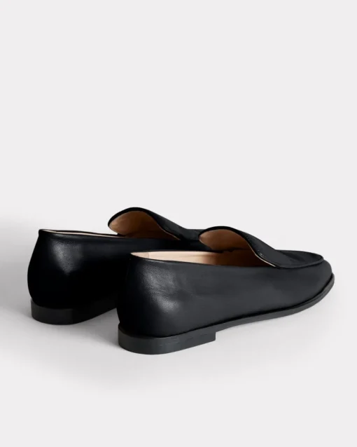 The Modern Moccasin