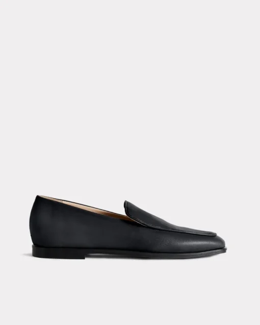 The Modern Moccasin