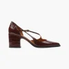 The Office Pumps