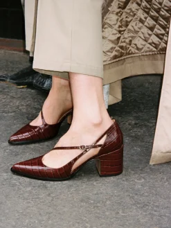 The Office Pumps