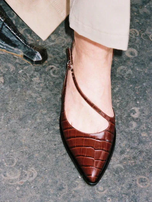 The Office Pumps