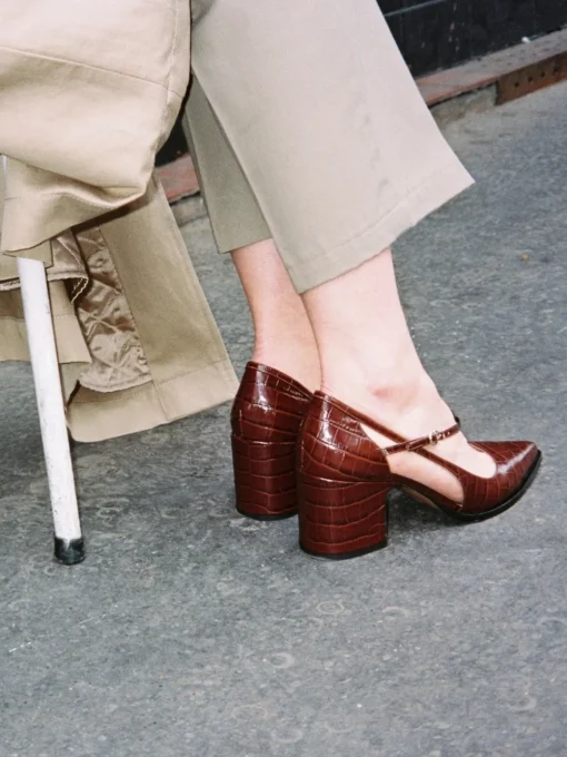 The Office Pumps