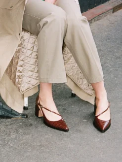 The Office Pumps