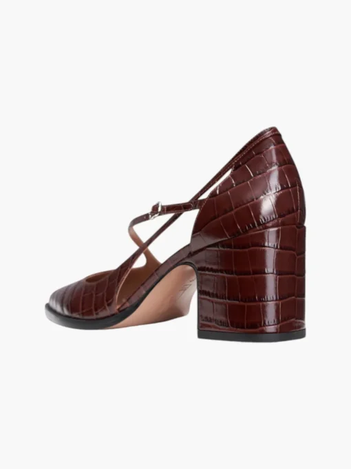 The Office Pumps