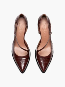 The Office Pumps