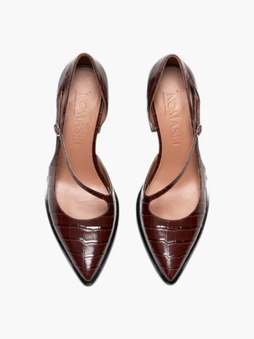The Office Pumps