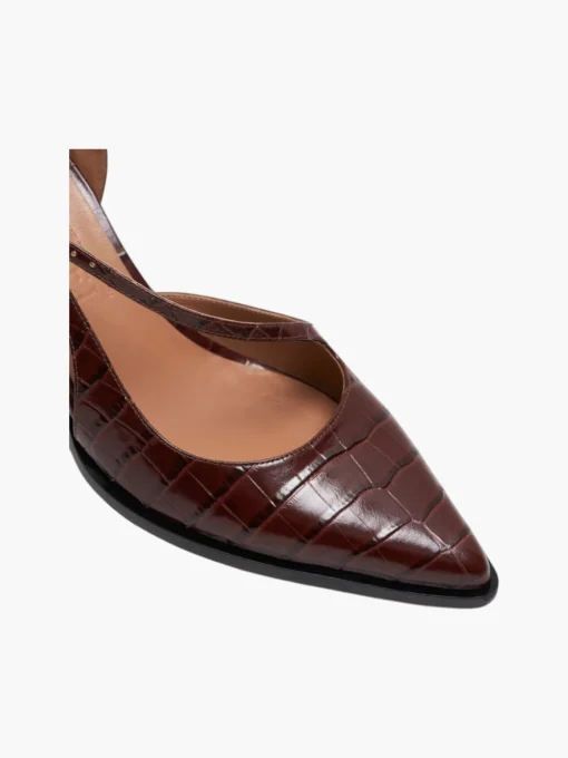 The Office Pumps
