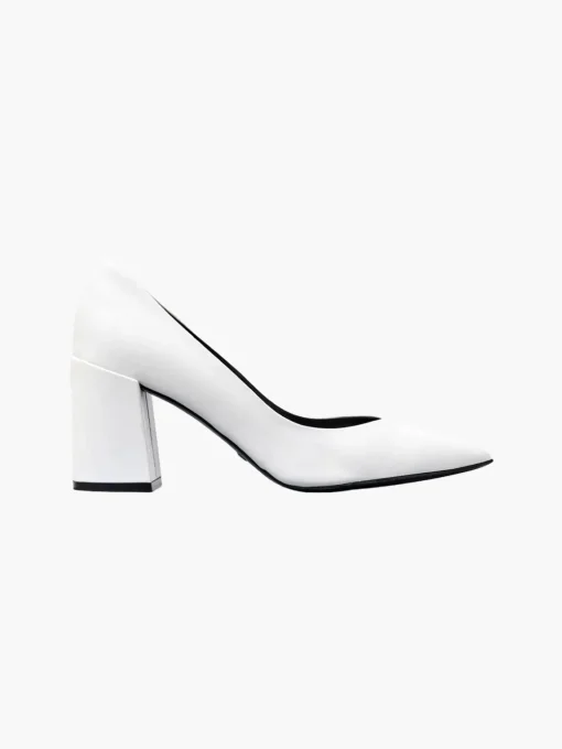 The Perfect Pump