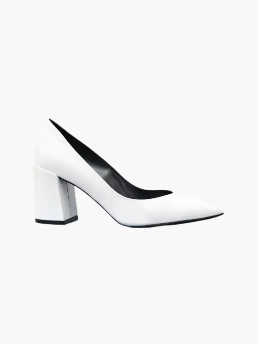 The Perfect Pump